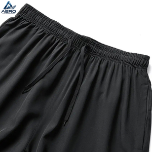 Conjunto Deportivo Premium Esencial para Hombre, Camiseta Transpirable y Pantalones Cortos de Alto Rendimiento, Conjunto de Camiseta de Compresión y Pantalones Cortos - Product Image 4