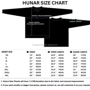 Jersey de Carreras Personalizable para Hombre, 100% Poliéster, Ropa de Motociclismo de Alto Rendimiento, Ropa Deportiva para MTB y Motocross, Transpirable y que Absorbe la Humedad - Product Image 6