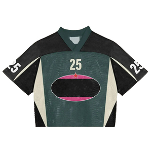 Uniforme de Fútbol Personalizable, Ropa Deportiva para Equipos, Poliéster Reciclado Sostenible, Transpirable, Ligero, de Secado Rápido, Ropa Deportiva Duradera - Product Image 6