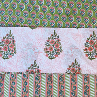 Tissu en coton non tissé de qualité supérieure, hautement absorbant, à séchage rapide, matériau écologique pour la confection de vêtements pour enfants, chemises et robes