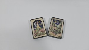 Magnete 3D per Frigorifero con Monumenti Coreani, Souvenir Artistico Tradizionale, Magnete per Frigorifero all'Ingrosso - Product Image 2