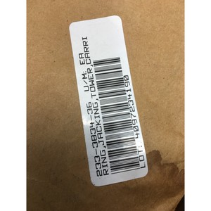 SPEEDFAM-IPC 1420-727005 RING, JACKING, TOWER - Equipo y piezas de semiconductores de confianza de Trusted Global Legacy - Product Image 5