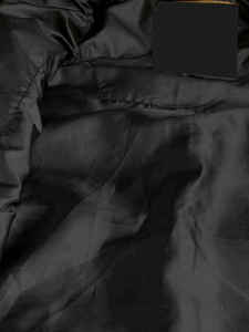 High Quality <b>Men</b> Olive <b>Green</b> Solid Polyester Quilted Eco-Friendly Winter Lightweight Windproof Long Sleeve Breathable <b>Waterproof</b> - Product Image 6