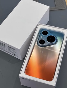 Pura สมาร์ทโฟน90 PRO MAX 5G LTE หน้าจอ AMOLED 6.8 120Hz ลายนิ้วมือแอนดรอยด์14 OCTA Core ภาษาอังกฤษ - Product Image 5