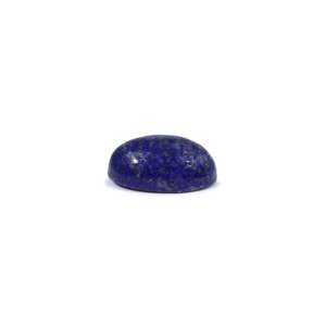 Natural Lapis Lazuli Gemstone 11.7 Carat Certified Baguette Square Heart Cut Blue Stone for Jewelry Making - Product Image 3