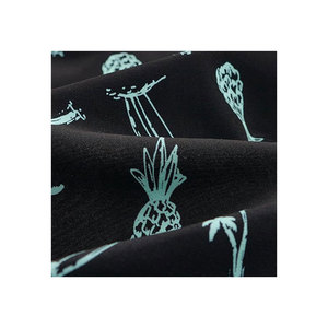 Custom Designed Recycled Board Shorts Swim <b>Trunks</b> for <b>Men</b> Anti-Wrinkle Feature Logo Decoration OEM Service Available Beach Wear - Product Image 5