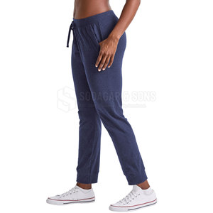 Premium Quality New Arrival <b>Women</b> <b>Joggers</b> Cotton Made <b>Women</b> <b>Joggers</b> Factory Made <b>Women</b> <b>Joggers</b> - Product Image 3