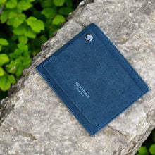 Modern Premium Men Synthetic Leather Waterproof Wallet Stylish <b>Slim</b> Bifold <b>Card</b> <b>Holder</b> Durable Cash Organizer Everyday Use - Product Image 5