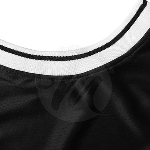 Maillot de basket-ball professionnel, vêtements de sport, maillot de basket-ball personnalisé, maillot de basket-ball pour hommes - Product Image 4