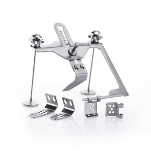 Retractor de Costillas Thoragate de Calidad Premium, Manual, para Cirugía Cardíaca Mínimamente Invasiva, Instrumentos Quirúrgicos con Certificación CE e ISO - Product Image 1