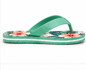 Summer Fashion Beach <b>Slipper</b> Hemp Style Casual Sandals for Summer Outdoor Casual Wear Beach <b>Slipper</b> Comfortable <b>Non</b> <b>Slip</b> Flip - Product Image 3