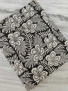 Tissu imprimé au bloc de Jaipur, tissu en coton imprimé à la main, tissu indien artisanal, fournisseur en gros de tissus en coton - Product Image 4