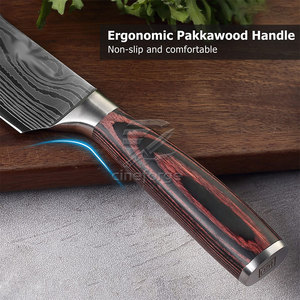 High Performance Custom Made <b>Kitchen</b> <b>Knives</b> New Design <b>Kitchen</b> <b>Knives</b> Wholesale <b>Kitchen</b> <b>Knives</b> - Product Image 6