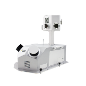 Système de collecte d'informations routières GEOSUN M302, positionnement précis, haute définition pour la conception de cartes et la cartographie des villes intelligentes - Product Image 1