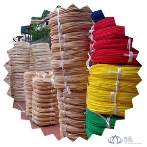 [HAUTE QUALITÉ] |   Matériau en rotin flexible pour la tresserie artisanale, fourniture en gros du Vietnam - Product Image 1