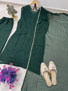 Excellent Quality Women <b>Kurti</b> For Wedding and Festival Wear from <b>Indian</b> Supplier and Exporter at Wholesale Price - Product Image 4