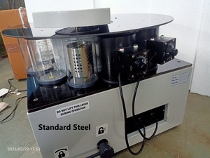 Procesador Automático de Tejidos para Histopatología, Máquina Procesadora de Tejidos para Histología, Estación de Inmbedido de Tejidos para Laboratorio de Patología - Product Image 3