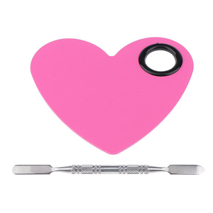 Espátula Mini Personalizada para Crema Facial, Cuchara Cosmética para el Cuidado de la Piel, Herramienta de Maquillaje - Product Image 6