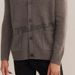 Cárdigans Elegantes e Informales para Hombre con Construcción Ligera para un Uso Diario Cómodo y a la Moda - Product Image 2