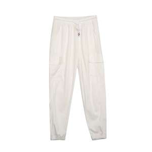 Pantalones Deportivos para Mujer, Pantalones de Chándal, Pantalones de Forro Polar para Entrenamiento, Pantalones Gruesos y Cálidos para Correr, Pantalones Jogger para Mujer - Product Image 2