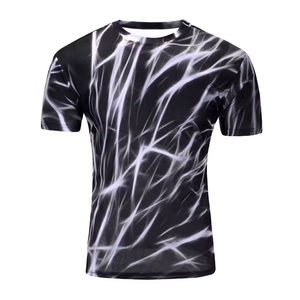 New Design Sublimation T-<b>Shirt</b> Top Best Sublimation Low MOQ Sublimation t-<b>shirt</b> <b>100</b>%cotton T-<b>shirt</b> for men loose fit printed - Product Image 1