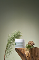 Crème réparatrice multi-usages, antioxydante, antibactérienne, pour peaux sensibles, 68% de collagène à haute concentration, ginseng, niacinamide, vitamine