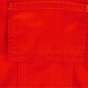 Combinaison de travail haute visibilité, imperméable, respirante, sur mesure, nouvelle conception, fabriquée au Pakistan - Product Image 6