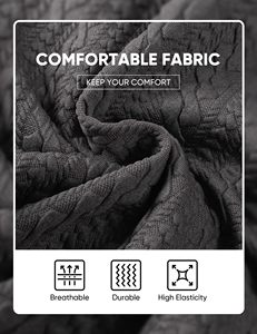 Shorts de sport élégants pour hommes, couleur unie, taille élastique, pour la gym, le fitness, l'entraînement, décontractés, en toile légère, 100 % polyester – Vente chaude - Product Image 6