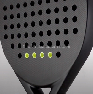 Amortiguadores de Vibración de Silicona Duraderos Más Vendidos, Color/Logotipo Personalizado, OEM/ODM Disponible, Diseño Personalizado al por Mayor, MOQ 100 Piezas, Padel - Product Image 2