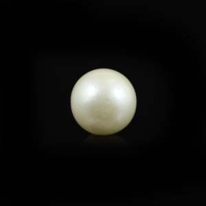 Perle en vrac de 9,5 carats, pierre précieuse exquise pour bijoux fins - Product Image 1