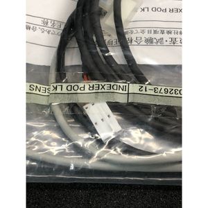 TEL 1B86-032673-12 INDEXER POD LK SENSOR ASS - อุปกรณ์และอะไหล่เซมิคอนดักเตอร์ระดับโลกที่เชื่อถือได้ - Product Image 6