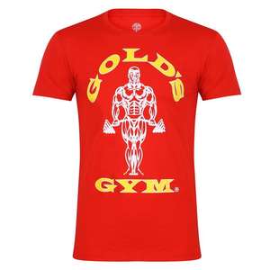 Camisetas de Fitness Personalizadas, Ropa de Gimnasio, Camisetas Resistentes con Impresión Personalizada, Fabricante de Camisetas de Gimnasio con Cuello Redondo para Hombre - Product Image 3