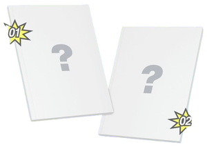 NEXZ - [ MMCHK ] 2ème single (version standard) Album CD KPOP, best-seller en Corée, pour tous les âges - Product Image 3