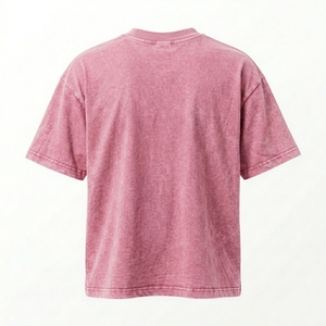New Comfortable <b>Men</b> oversized T-Shirts 100% Cotton Short Sleeve <b>Any</b> Color Design Plain Solid Color <b>Men</b> T-Shirts - Product Image 3