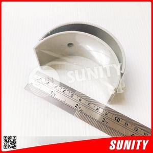 TAIWAN SUNITY haute qualité 6GX-GT CON ROD BEARING STD pour YANMAR Diesel Marine - Product Image 3