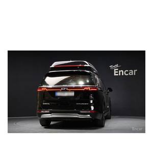 Kia Carnival High-Rise Limousine Mai 2022 9 places Essence Automatique avec caméra de recul 9 992 km - Product Image 4