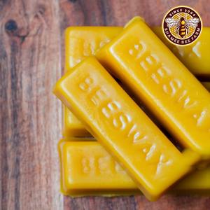 Cire d'abeille naturelle de qualité supérieure avec une pureté de 100% disponible à la vente à bas prix, idéale pour l'artisanat et les bougies - Product Image 5