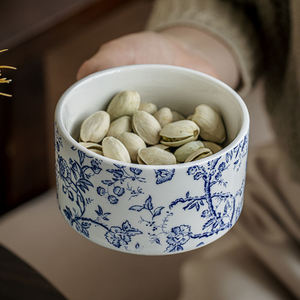 หม้อทนความร้อนอเนกประสงค์ ดีไซน์หรูหรา ใช้สำหรับเสิร์ฟและเก็บอาหารร้อน เหมาะสำหรับการเตรียมอาหารและการจัดเก็บอาหารในครัว - Product Image 4