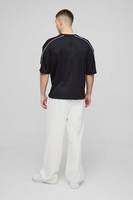 T-shirt homme coupe classique uni 01, 100% coton, col rond, manches courtes, 180g, séchage rapide, sportswear, streetwear, marque personnalisée, étiquette privée