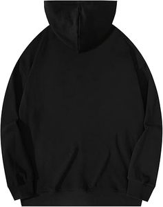 Sudadera con Capucha Premium Bordada, Diseño Gráfico Personalizado, Sudadera de Alta Calidad para Hombre, Algodón French Terry, Venta al Por Mayor - Product Image 1
