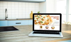 Desarrollo de Sitios Web para Restaurantes RoyalCraft con Pedidos de Menú, Reservas, Diseño Responsivo, Pagos en Línea, Reserva de Mesas, SEO Web - Product Image 4