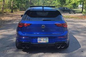 <span class=keywords><strong>Volkswagen</strong></span> <span class=keywords><strong>Golf</strong></span> R 2024 Usado y Confiable, 315 HP, Motor Turbo de 4 Cilindros - Product Image 4
