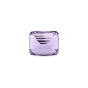 Certified Natural Amethyst 6.3 Carat Loose Gemstone for Fine Jewelry Making - Product Image 2