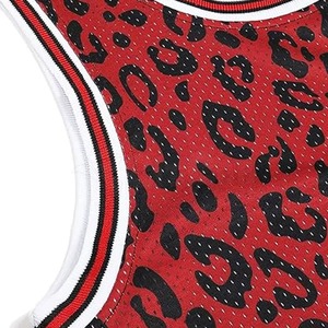 Ropa de Baloncesto Sublimada de Secado Rápido, Jersey de Baloncesto Reversible Personalizado, Jerseys de Baloncesto Reversibles de Doble Capa - Product Image 4