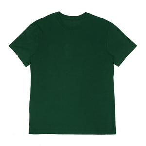 Camiseta Premium Oversize de Algodón Pesado con Lavado Ácido para Hombre, Lisa, de Corte Holgado, Estilo Urbano Casual - Product Image 6