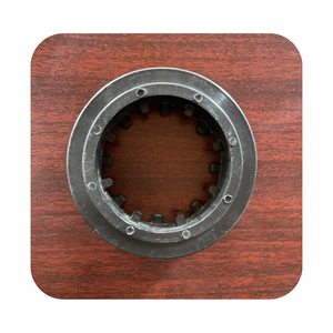 Anillo de Engranaje de Marcha Atrás de Plástico ABS para Moldeo por Inyección Sri Sankarra, Transmisión de Dos Ejes para Repuesto de Camión Sinotruk Howo - Product Image 3