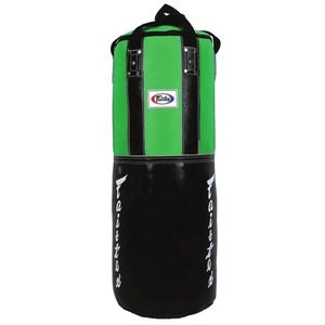 กระสอบทรายชกมวย Fairtex แบบสั่งทำพิเศษ กระสอบทรายชกมวยแบบตั้งพื้น รุ่น RL-PB-024 - Product Image 1