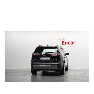 Jeep Cherokee 2.4 Limited AWD 2022, Asientos de Cuero, Caja de Cambios Automática, Cámara Trasera, Estándar de Emisiones Euro V, 23,770 km, Volante a la Izquierda - Product Image 4