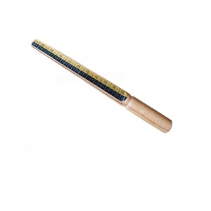 High Quality SUNTOOLS/STIPL Wax Tube <b>Sizer</b> for <b>Rings</b> Jewelry Making Tool Glass Material Wholesale - Product Image 1