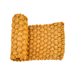 Meilleure Vente Tapis en Fibre de Coco / Tapis en Fibre de Palme 100% Coco 1mx10mx35mm pour le Contrôle de l'Érosion des Paysages en provenance du Vietnam - Product Image 1